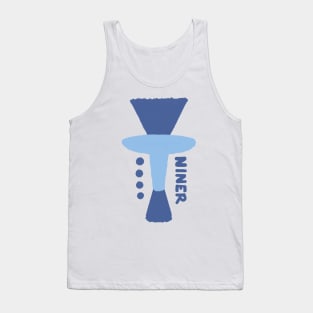 Niner Skirata Tank Top